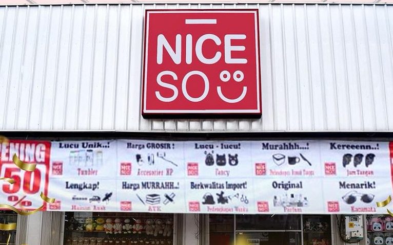 Toko Imah: Kehangatan Tradisi di Setiap Sudut Cilacap
